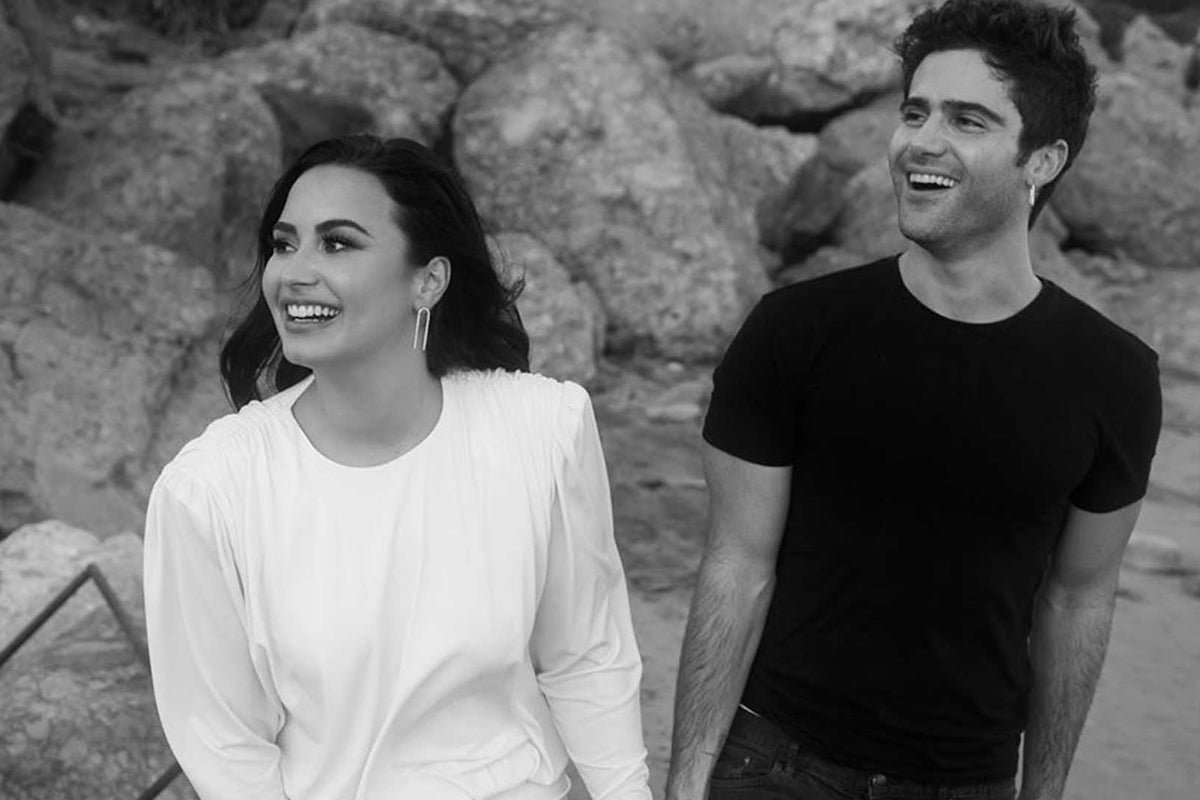 Demi Lovato e Max Ehrich si sono detti addio: la cantante non convolerà a nozze