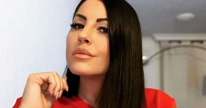 Eliana Michelazzo Selvaggia