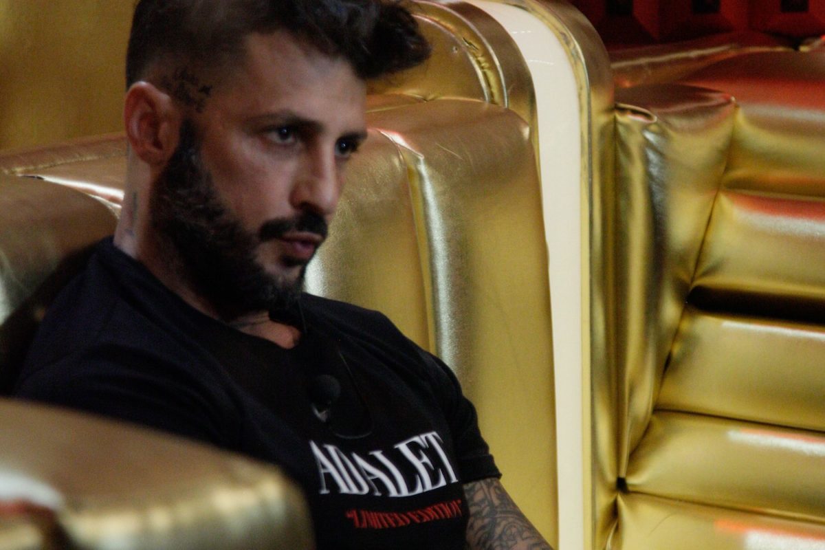 Profilo Fabrizio Corona