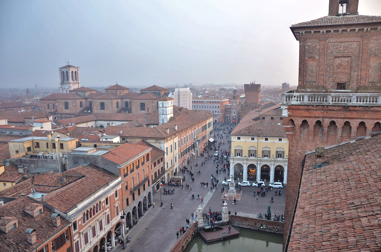 Ferrara