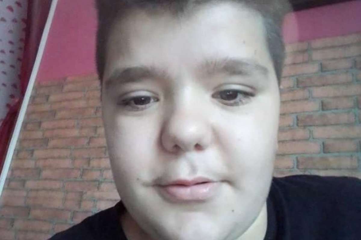Tragedia a Pistoia: Gabriele Del Moro si è spento all’età di soli 14 anni