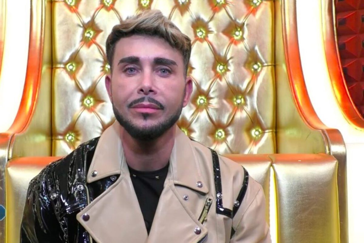 Giacomo Urtis è stato sposato con una donna? Una nota influencer sgancia la bomba