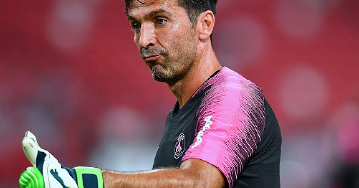 altezza gigi buffon altezza gigi buffon