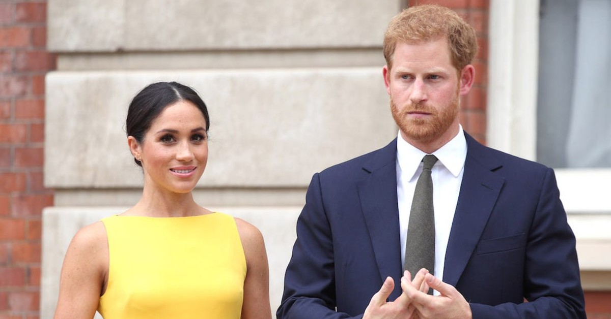 Meghan Markle ed Harry abbandoneranno Netflix a causa della serie The Crown?