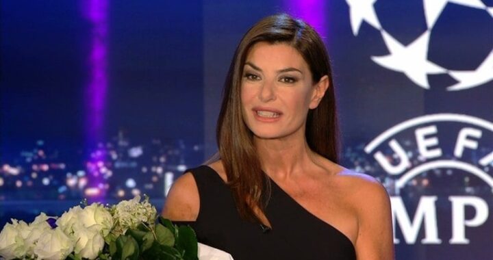 Ilaria D'Amico