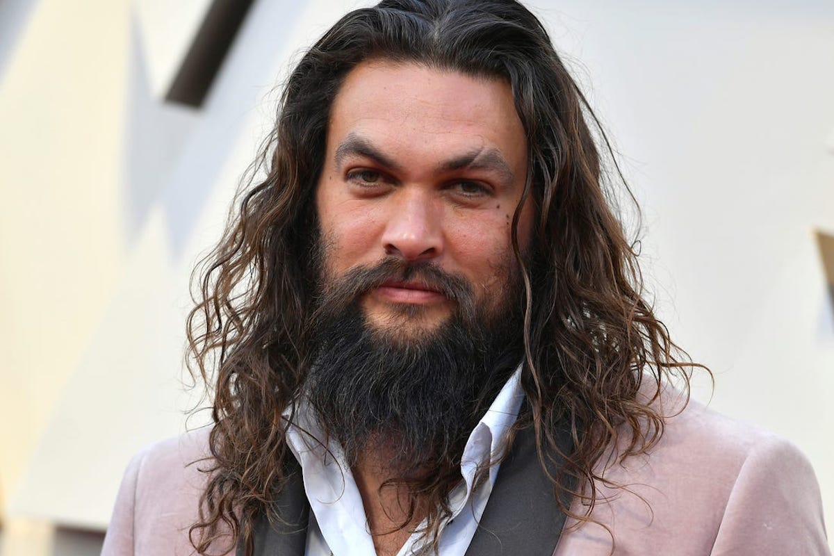Jason Momoa choc : “Prima di Game of Thrones ero ricoperto di debiti”