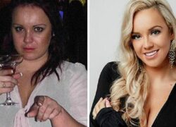 Jen Atkin diventa miss Gran Bretagna
