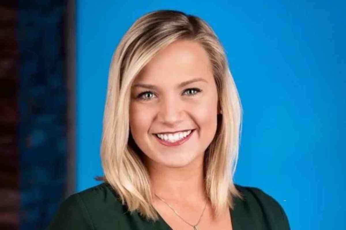 Jenny Lenzini, grave lutto nel giornalismo americano: aveva soli 26 anni. Morto anche il compagno