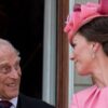 Kate Middleton Principe Filippo
