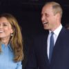 Kate Middleton William