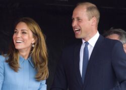 Kate Middleton William