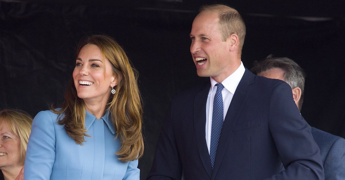 Kate Middleton e William sono la speranza del Regno Unito: Carlo snobbato