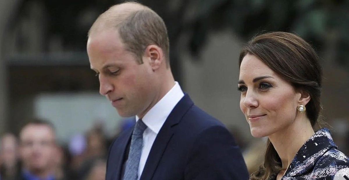 Kate Middleton “scaricata” da William: la telefonata che la fece rabbrividire