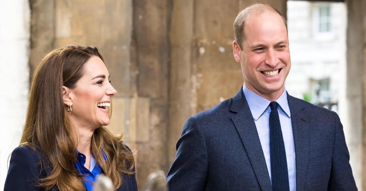 Kate Middleton: così ha superato la timidezza per diventare una Regina