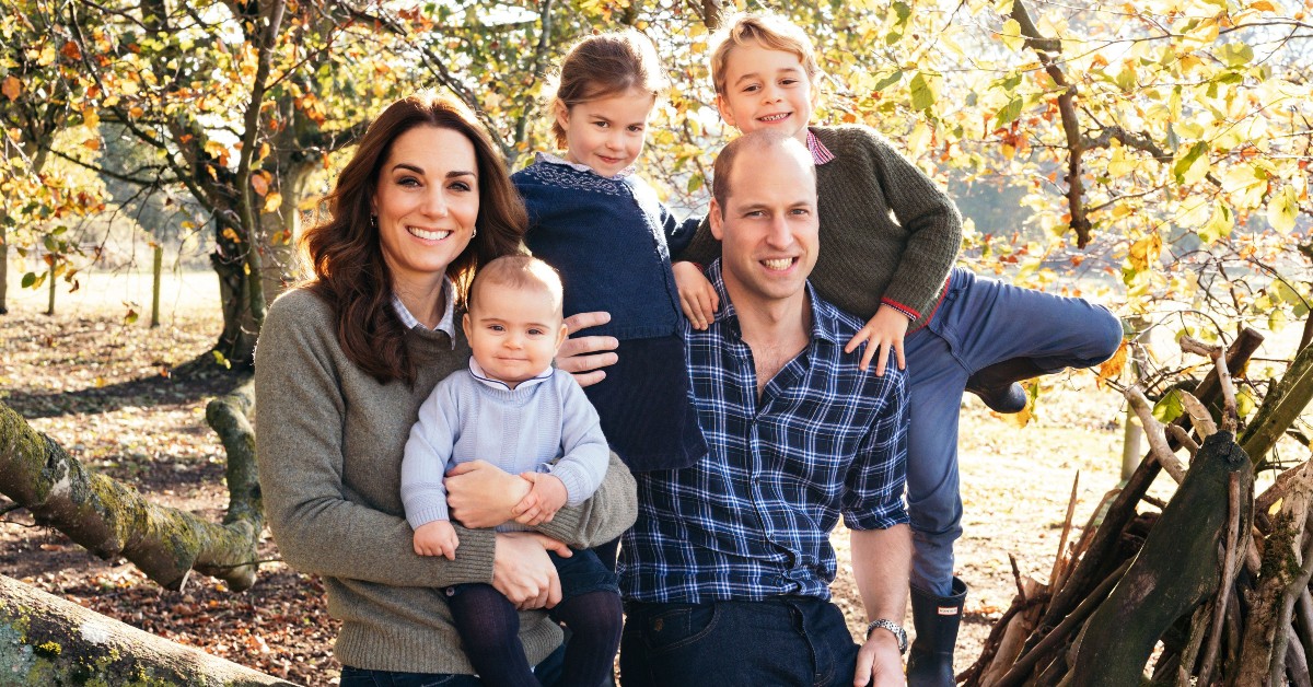 Kate Middleton e il Principe William danno “potere” ai loro figli: il parere dell’esperto