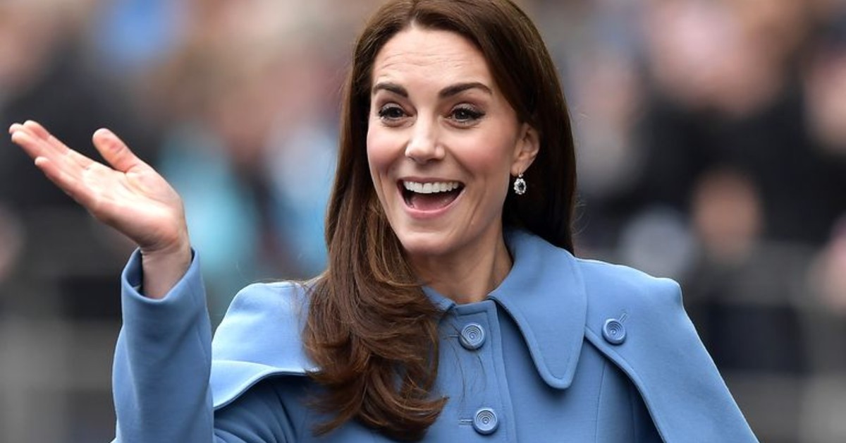 Kate Middleton, guida ai suoi acquisti: che cosa regalerà alla sua famiglia?