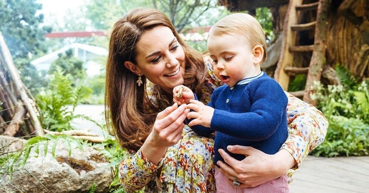 Kate Middleton, quanto spendono lei e il Principe William per George, Charlotte e Louis?