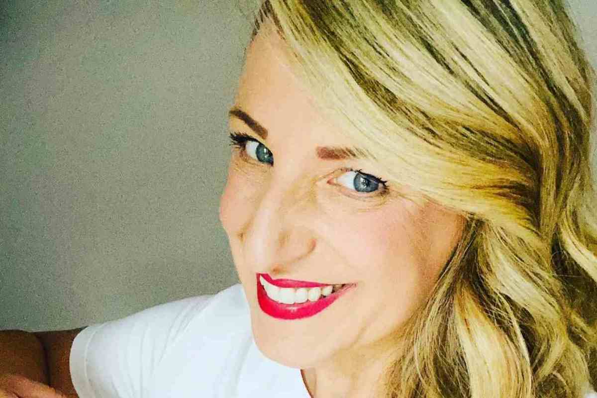 Katia Follesa, perché ha perso peso? I seri motivi di salute che lo hanno reso necessario