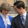 Lady Diana Carlo The Crown