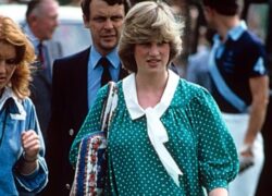 Lady Diana e Sarah Ferguson foto