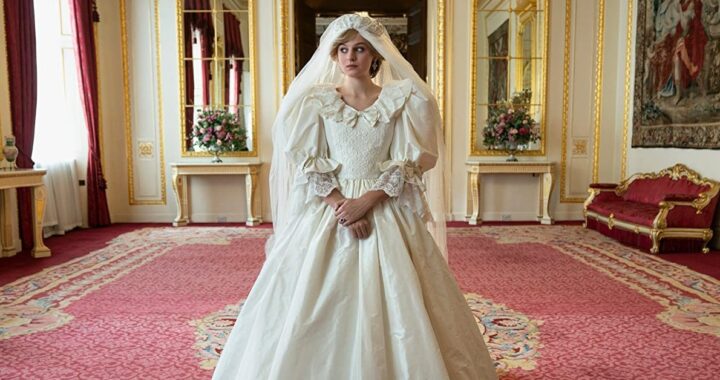 Lady Diana, Emma Corrin è l'attrice che la impersonerà in The Crown
