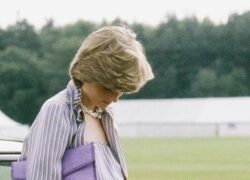 Lady Diana foto