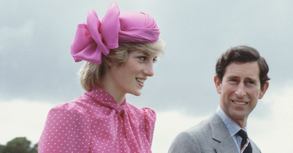 Lady Diana, la Royal Family si sta preparando all’uscita della nuova stagione di The Crown?