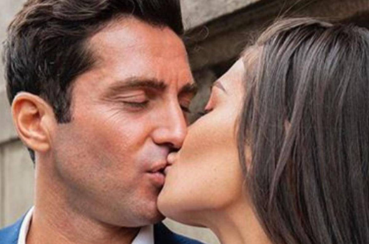 Ludovica Valli svela il sesso del nuovo bebè: “Sta arrivando”. Ma c’è una nota stonata