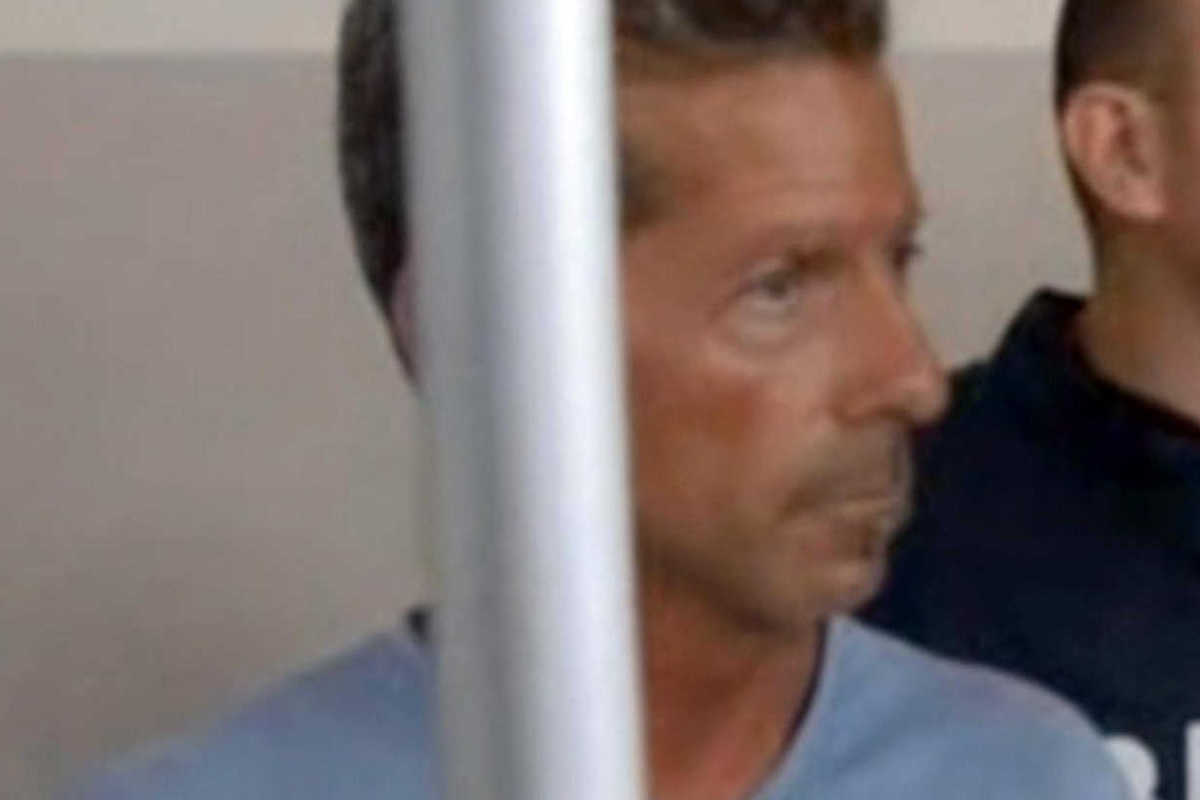 Massimo Bossetti: “Non sono io il colpevole. Yara Gambirasio non ha ottenuto giustizia”