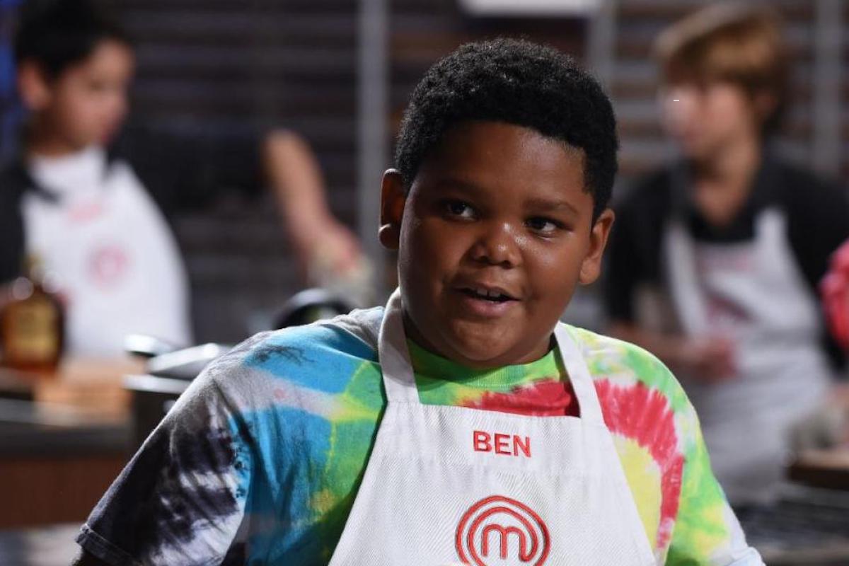 Masterchef Junior, concorrente morto a 14 anni: tre anni fa aveva perso entrambi i genitori