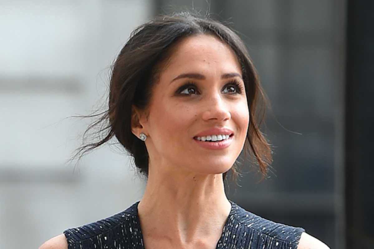 Meghan Markle in dolce attesa per la seconda volta? La famiglia è pronta ad allargarsi