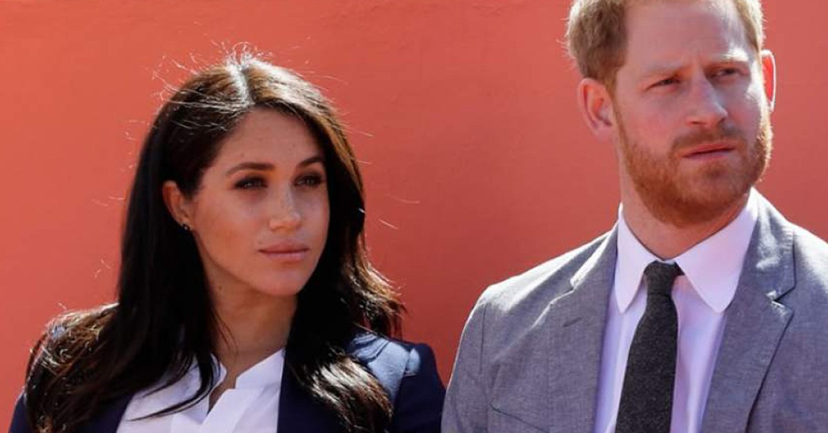 Meghan Markle era stufa del rapporto tra Harry, William e Kate: ecco come mai