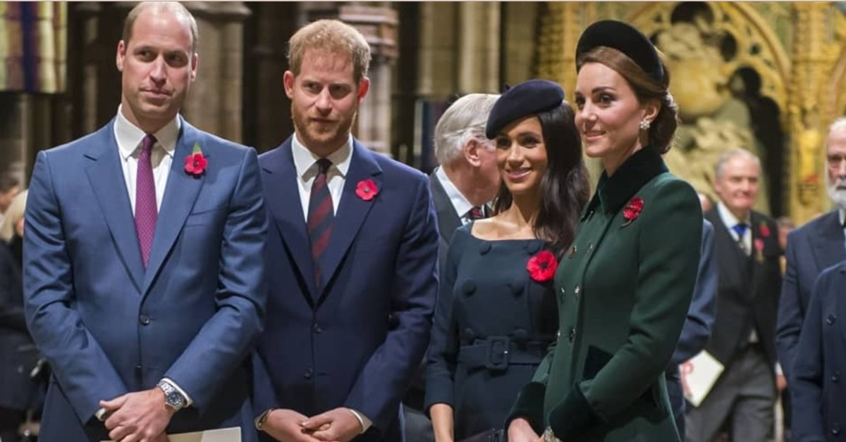 Meghan Markle, la pace è lontana: Harry si sente sempre più respinto dalla Royal Family