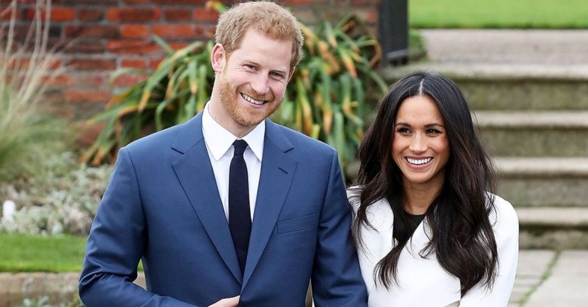 Meghan Markle e il Principe Harry: che cosa succederà a marzo?