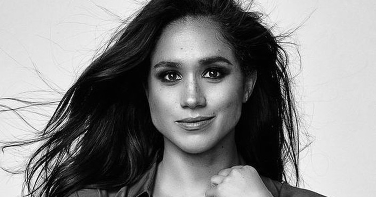 Meghan Markle infrange un altro tabù in occasione delle elezioni americane