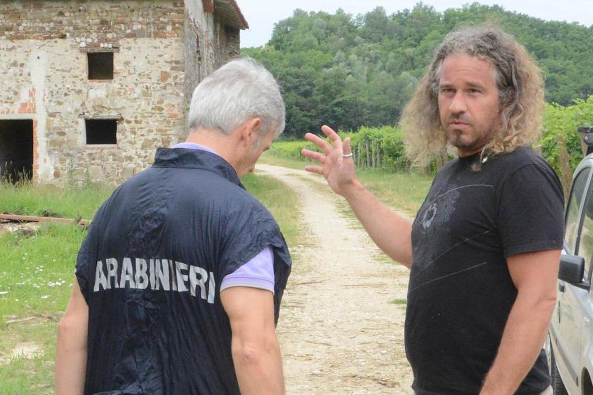 Paolo Calligaris in gravi condizioni: è sotto processo per l’uccisione della compagna Tatiana
