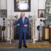 Principe Carlo foto Kate Middleton