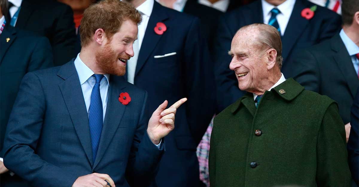 Meghan Markle e Harry hanno messo a rischio la Monarchia: la delusione del Principe Filippo