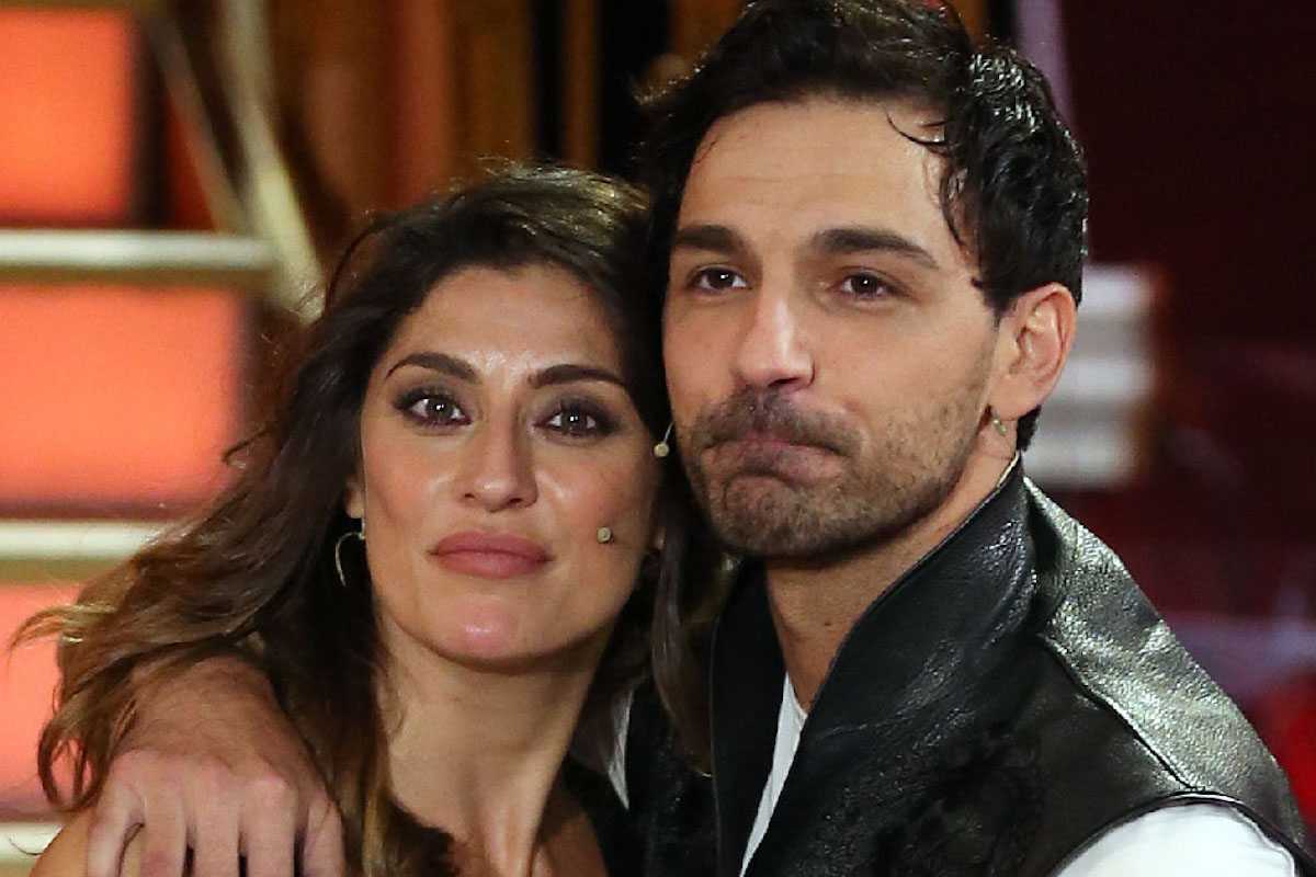 Raimondo Todaro ed Elisa Isoardi si ritirano da Ballando con le Stelle: l’annuncio a sorpresa