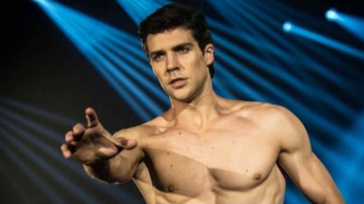 Roberto Bolle