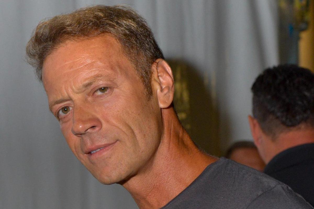 Rocco Siffredi: “Di Belen Rodriguez nessuno si vuole innamorare. Iannone l’unico a cascarci”