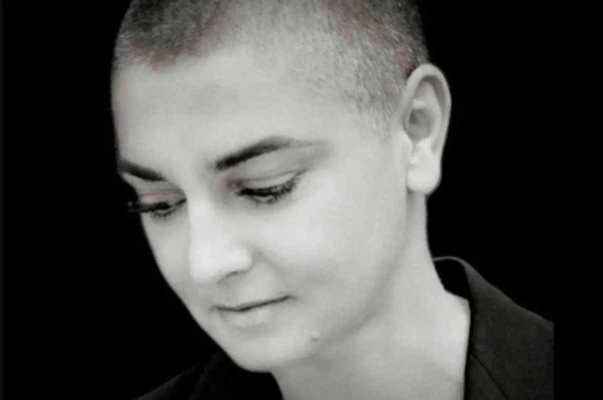 Profilo Sinead O'Connor