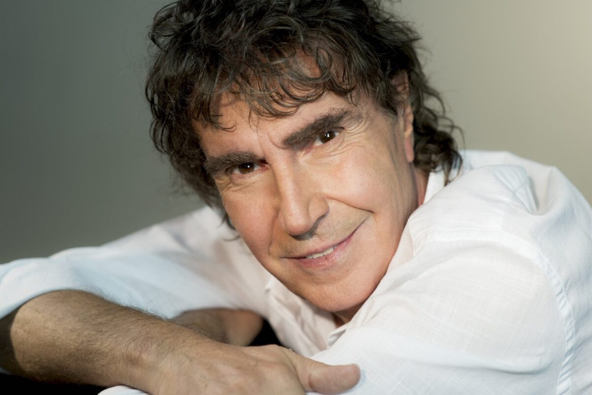 Stefano D’Orazio, parla la moglie: “Era in cura da un anno, stava guarendo poi è arrivato il Covid-19”