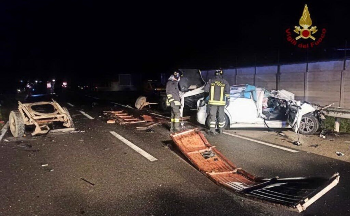 Incidente Cagliari: Steven Carbini sprovvisto di patente