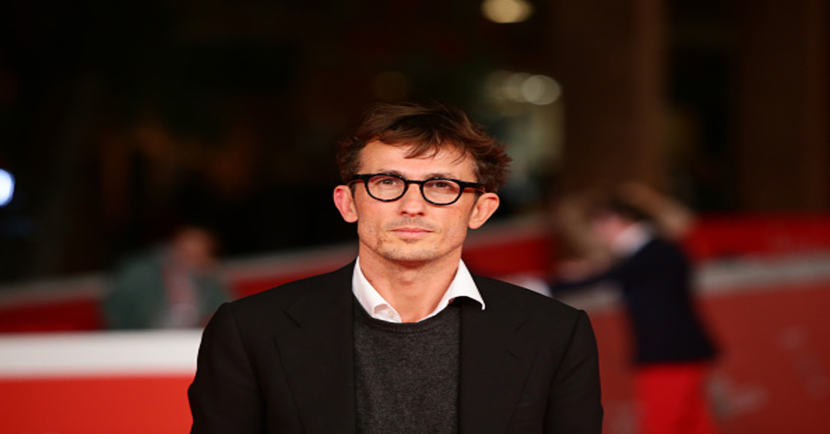 Chi è Tao Ruspoli? Conosciamo meglio l’ex marito di Olivia Wilde