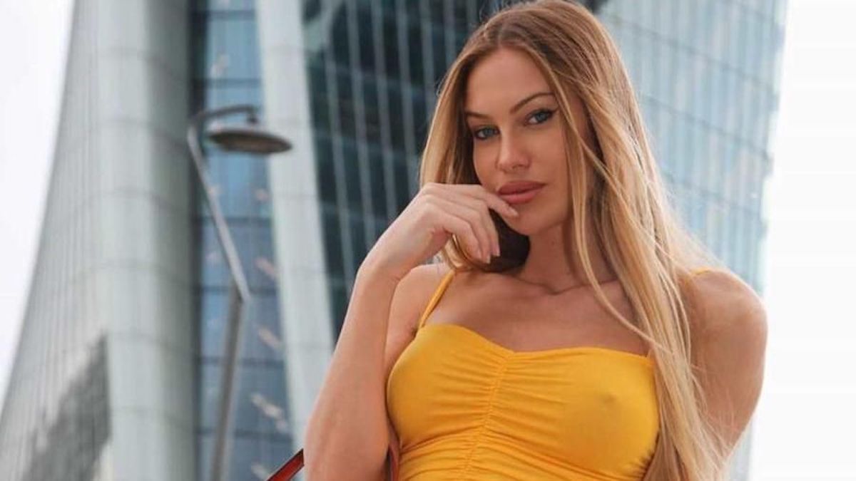 Taylor Megar ricorda l’incontro con Elisabetta Gregoraci dopo il flirt con Briatore