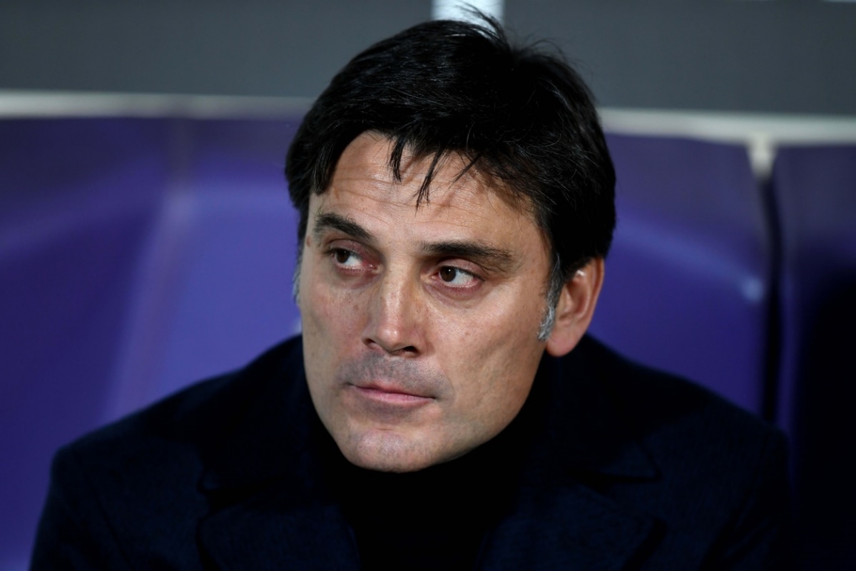 Vincenzo Montella: morto il papà Nicola