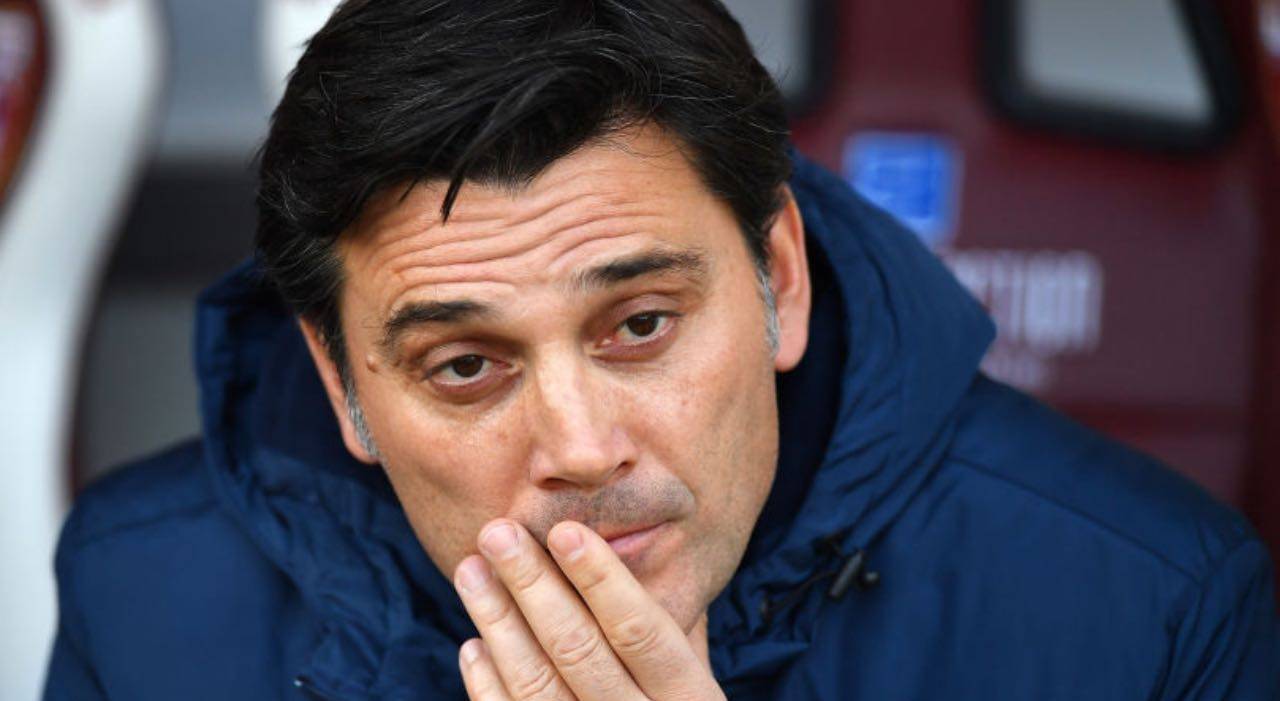 Vincenzo Montella: morto il papà Nicola