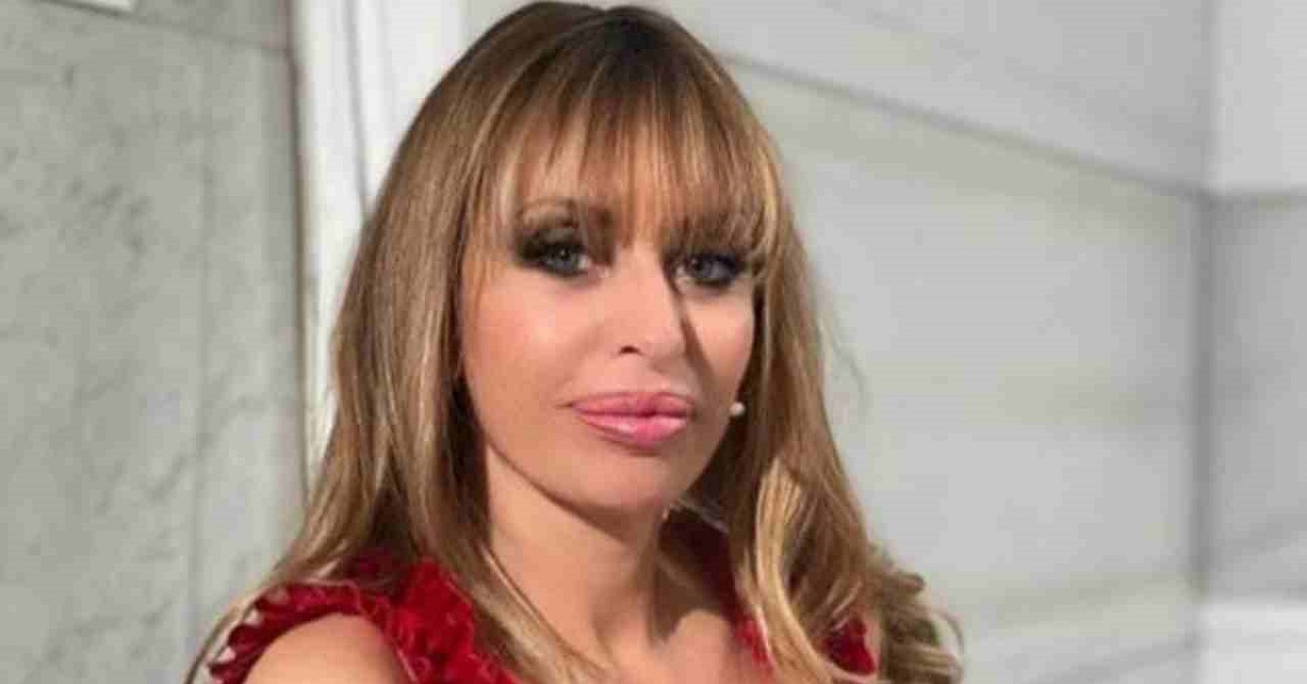 Alessandra Mussolini rivela: “Probabilmente non sarò in finale a Ballando con le stelle”