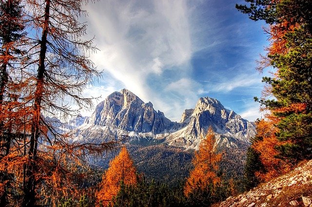 andare in montagna fa sempre bene è confermato